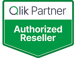 Prêmio Qlik Partner do Ano 2022 e 2024