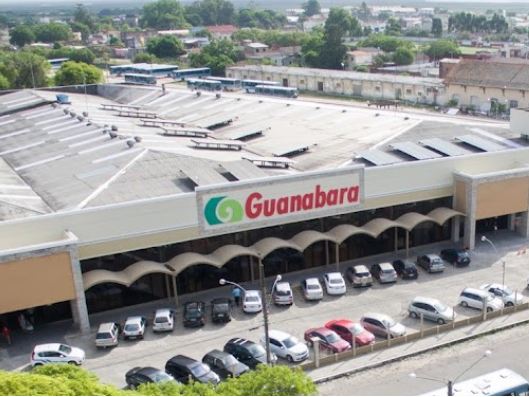 Imagem Supermercado Guanabara reduziu a ruptura em 50% após a adoção da gestão baseada em dados