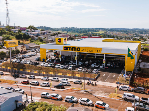 Imagem Grupo Amma é exemplo de solidez e inovação em gestão de dados com o Marketway